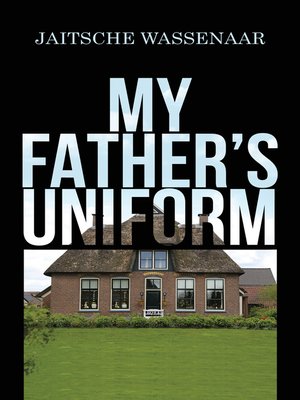 cover image of My Father's Uniform